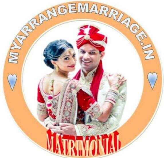 My Arrange Marriage